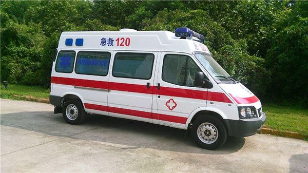 汝州市长途跨省救护车